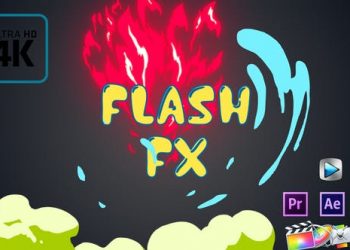 Flash Fx