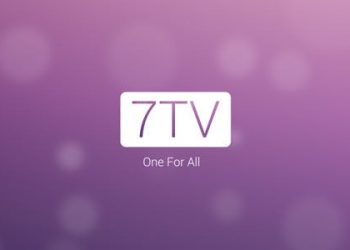 7TV Broadcast Package Channel Identity
