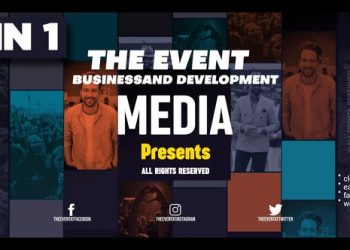 The Event - Business and Development