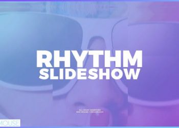 Rhythm Slideshow