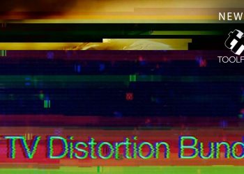 TV Distortion Bundle