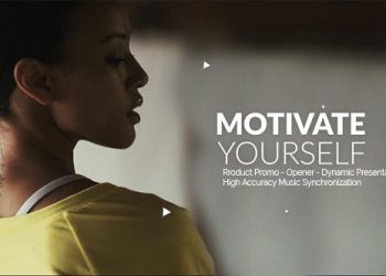 Workout Motivation Opener
