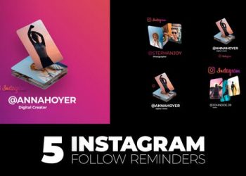 Instagram Follow Reminder v2