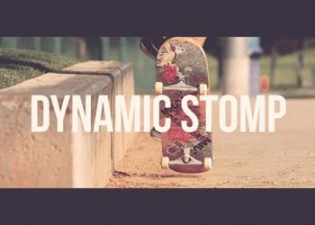 Dynamic Stomp