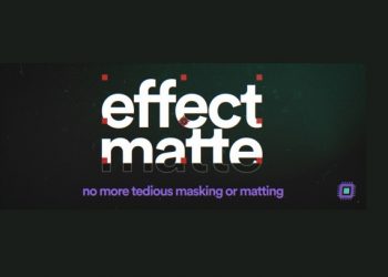 Aescripts Effect Matte