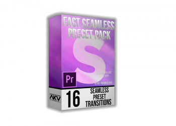 Fast Seamless Transition Pack
