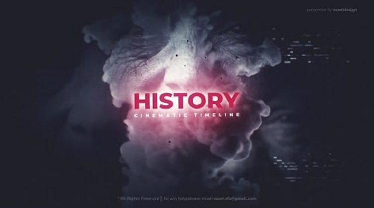 History Timeline