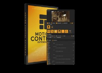 Blockbustertrailer - Motion Control Free Packs