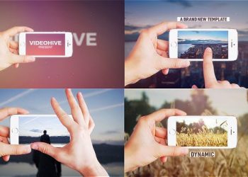 Smartshow - Clean Smartphone Slideshow