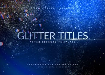 Awards Titles | Glitter