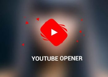 Youtube Opener