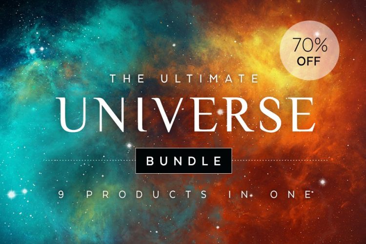 Download Ultimate Universe Bundle
