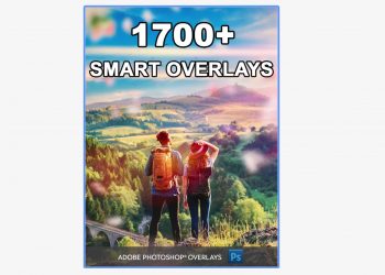 Creative-deals – 1700+ Smart Overlays