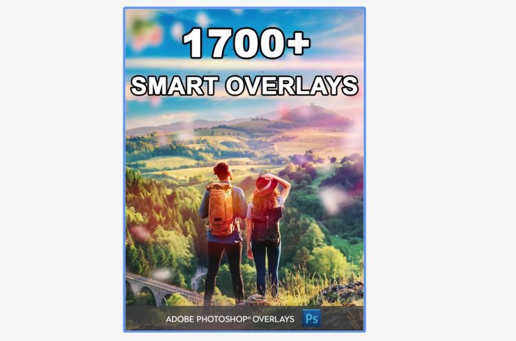 Creative-deals – 1700+ Smart Overlays