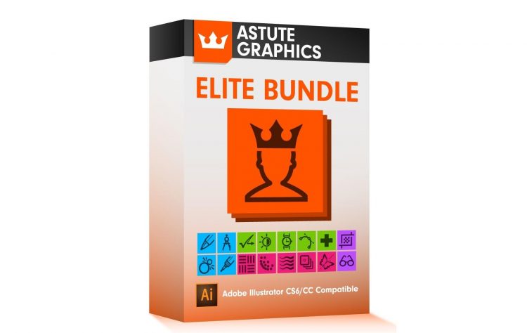 Astute Graphics Plug-ins Elite Bundle