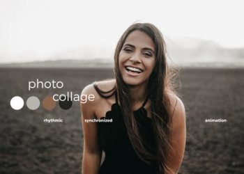 Collage Promo - Photo Collage