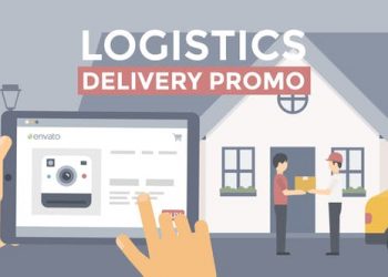 Logistics Delivery Promo