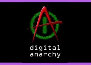 Digital Anarchy Bundle