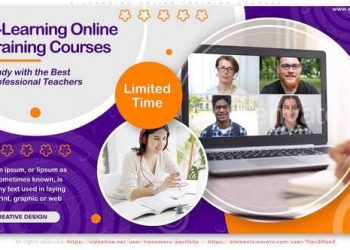 E-Learning Online Training Courses