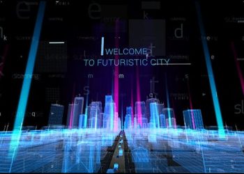 Hologram City Titles