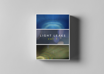 Tropic Colour - Light Leaks vol.1
