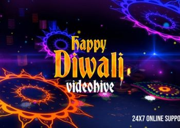Diwali Celebration Intro