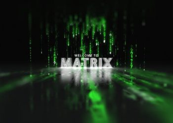 Inside Matrix Code