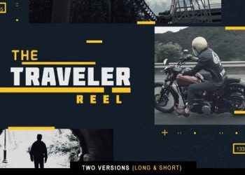 The Traveler Reel