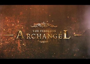 Archangel Epic Fantasy Trailer