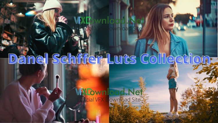 Danel Schffer Luts Collection