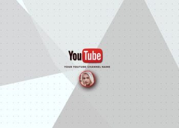 Youtube Dynamic Intro 