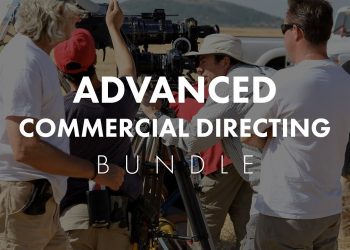Hurlbutacademy - Advanced Commercial Directing Bundle