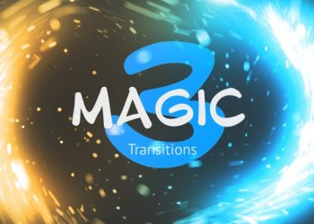 Magic Transitions 3 For Premiere Pro