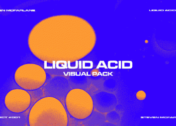 Steven McFarlane - Liquid Acid