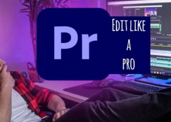 Edit Like a PRO with this Video Editing Workflow