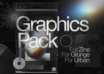 Download Textures, Shapes, Grids, Brushes