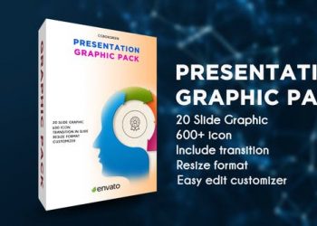 Presentation Graphic Pack