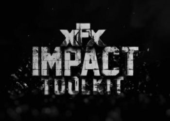 Impact Toolkit | Title & Logo Intro Maker