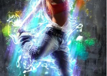 Photo Manipulation Maker Photoshop Action