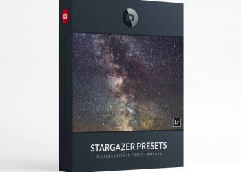 PresetPro – Stargazer Collection