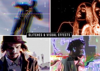 Music Video Effects