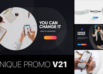 Unique Promo v21 | Corporate Presentation