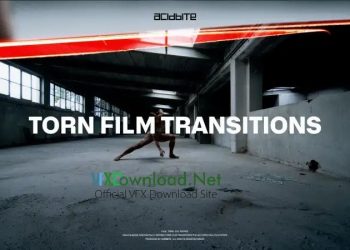 AcidBite - Torn Film