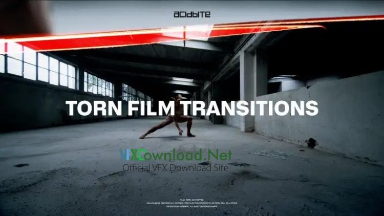 AcidBite - Torn Film