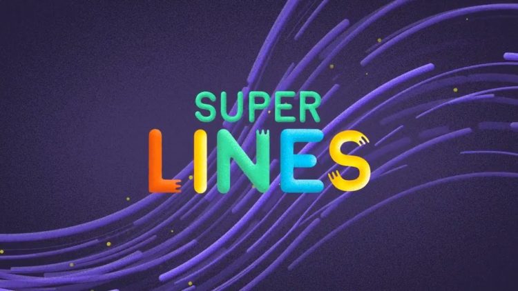 Aescripts Super Lines