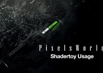 PixelsWorld