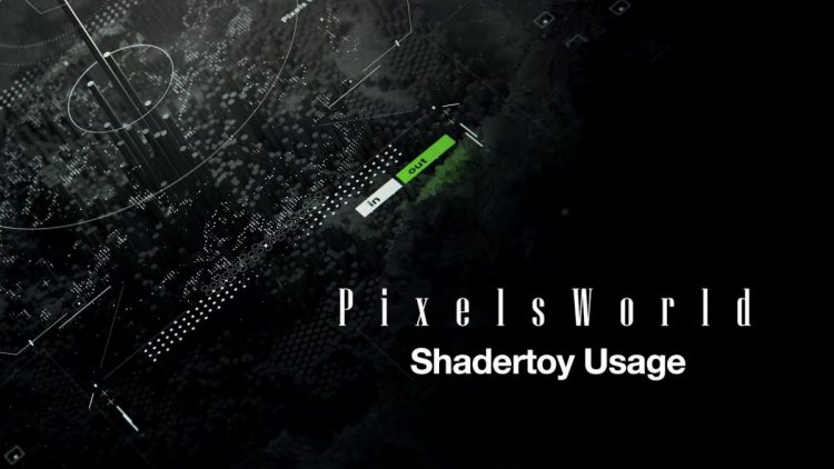 PixelsWorld
