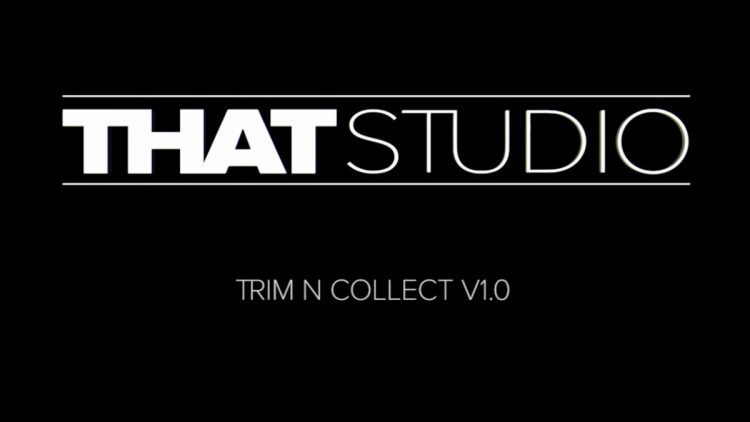 Download Trim N Collect