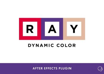 Download Ray Dynamic Color