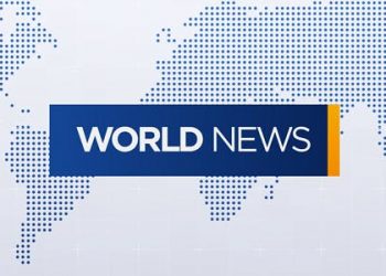 World News Broadcast Pack